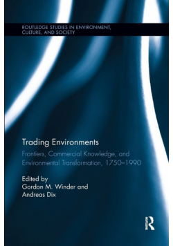 Trading Environments