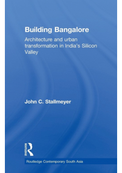 Building Bangalore