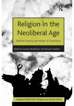 Religion in the Neoliberal Age