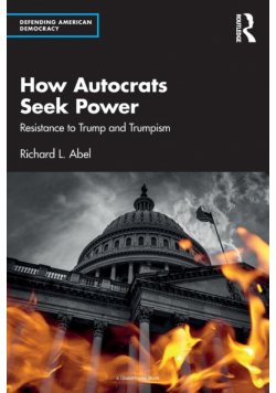 How Autocrats Seek Power
