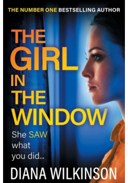 The Girl in the Window