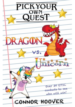 Pick Your Own Quest
