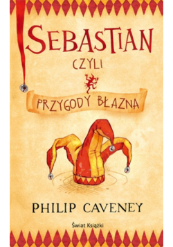 Sebastian czyli przygody błazna