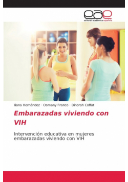 Embarazadas viviendo con VIH