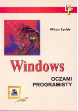 Windows oczami programisty