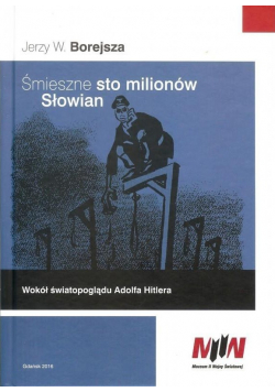 Śmieszne sto milionów Słowian