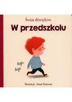Świat dźwięków W przedszkolu