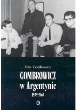 w Argentynie 1939-1963
