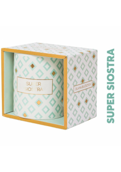 Kubek Super Siostra