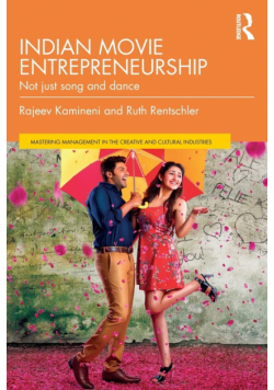 Indian Movie Entrepreneurship