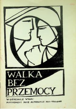 Walka bez przemocy