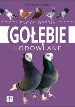 Encyklopedia Gołębie hodowlane