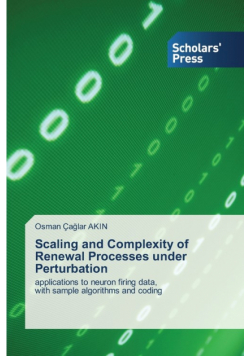Scaling And Complexity Of Renewal Processes Under Perturbation