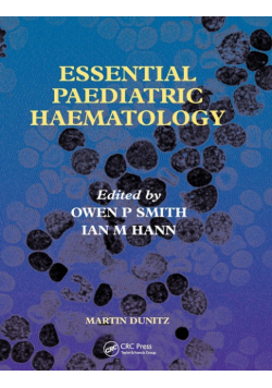 Essential Paediatric Haematology