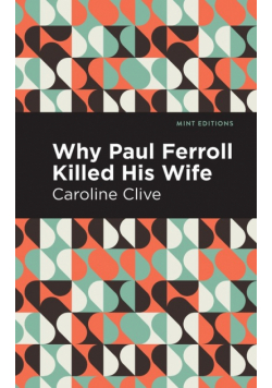 Why Paul Ferroll Killed his Wife