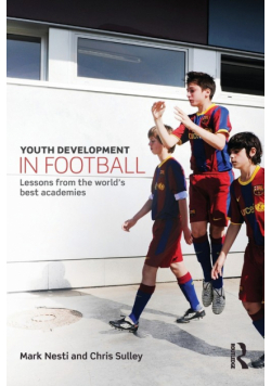 Youth Development in Football