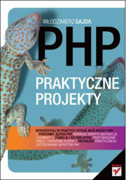PHP Praktyczne projekty