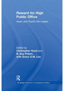 Reward for High Public Office