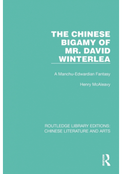 The Chinese Bigamy of Mr. David Winterlea