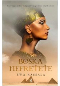 Boska Nefretete