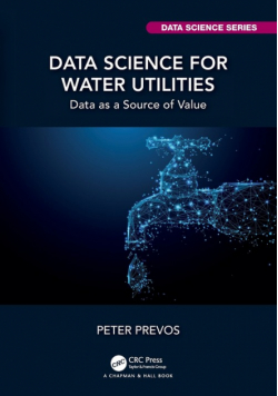 Data Science for Water Utilities