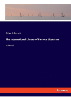 The International Library of Famous Literature