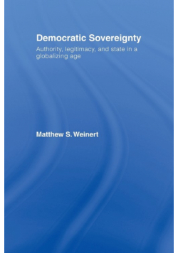 Democratic Sovereignty