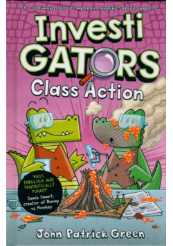 InvestiGators: Class Action