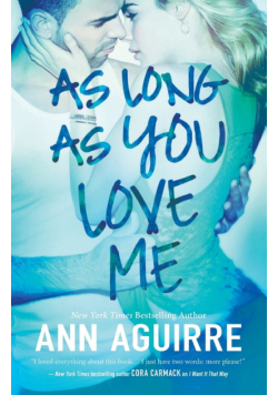 As Long As You Love Me Origina