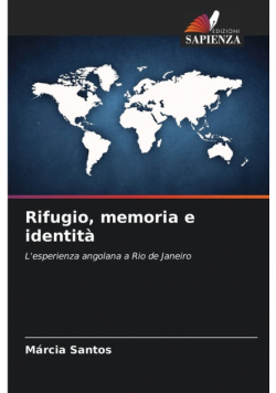 Rifugio, memoria e identità