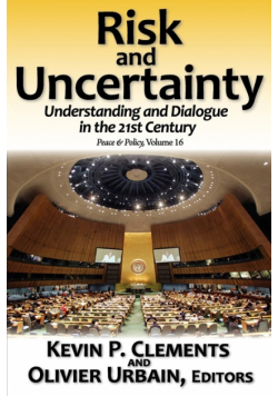Risk and Uncertainty