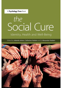 The Social Cure