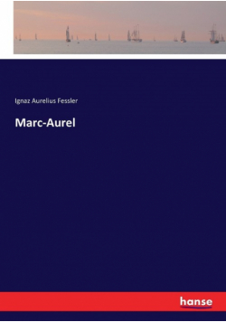 Marc-Aurel