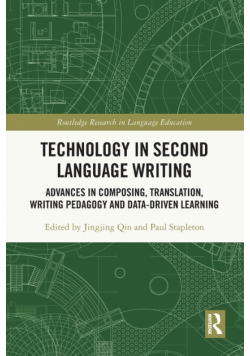 Technology in Second Language Writing