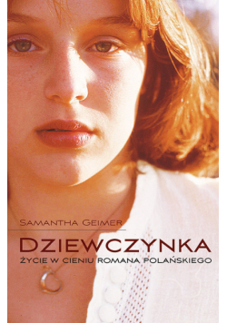 Dziewczynka