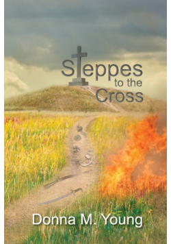 Steppes to the Cross