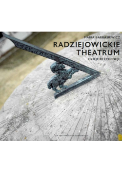 Radziejowickie Theatrum Dzieje rezydencji