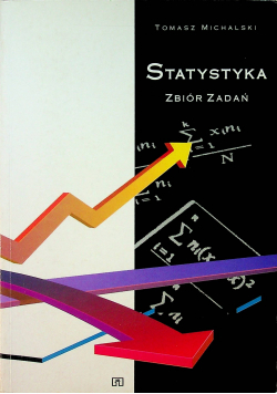 Statystyka Zbiór zadań