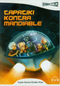 Tapatiki kontra Mandiable