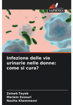 Infezione delle vie urinarie nelle donne