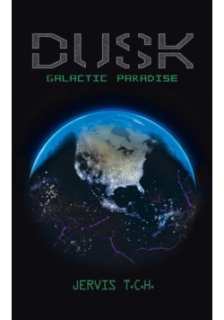 Dusk Galactic Paradise