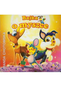 Bajka o myszce