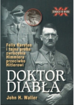 Doktor Diabła