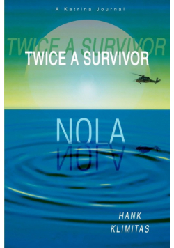 Twice A Survivor