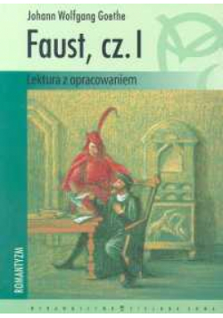 Faust część I