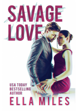 Savage Love