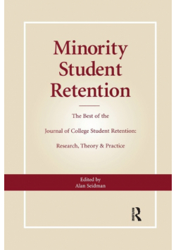 Minority Student Retention