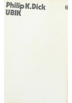 Ubik