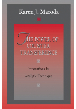The Power of Countertransference