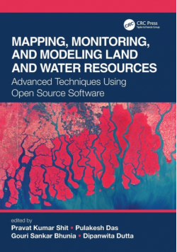 Mapping, Monitoring, and Modeling Land and Water Resources